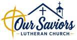 Our Saviors Lutheran Church Logo