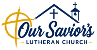 Our Savior's Lutheran Church Logo